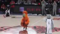 Battle de mascottes