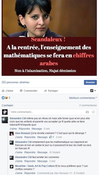 Encore un complot