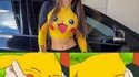 Pika Pika !