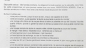 Kan ton prof t'encourage pour le Bac...