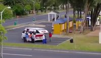 Combien de personnes dans un minibus ?
