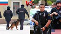 Différentes façons d'interventions de deux corps policiers (part. 2)