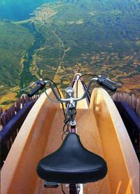 Balade à vélo