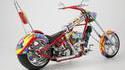 Pez Chopper