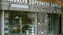 Brooklyn SuperHero Supply