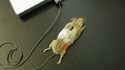 Souris USB