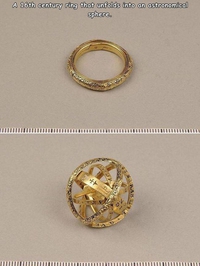 Les platistes la détestent !