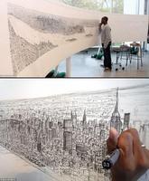 Stephen Wiltshire