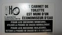Economiseur d'eau