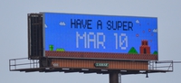 Joyeux Super Mar 10 !