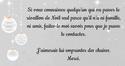 Si vous connaissez quelqu’un...