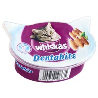 Whiskas pour les chats