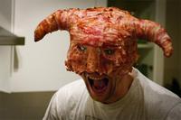 Skyrim bacon
