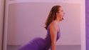 Yoga: la pose du lion