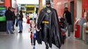 Un bat-papa