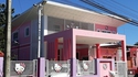 Maison Hello Kitty