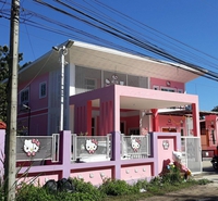 Maison Hello Kitty