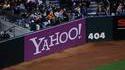 404 Yahoo