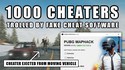 Il a créé le meilleur cheat du monde.
