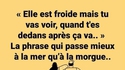 Blague du jour 