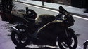 Moto à moumoutte 2