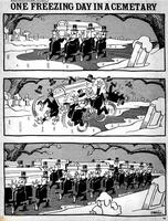 Effet boule de neige... mais pas précisément t'vois !