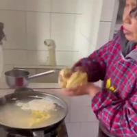 Technique cuisinière 