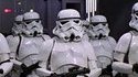 Stormtroopers tenso