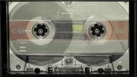Des cassettes ?