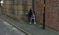 Google street view 