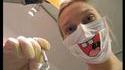 Gentil dentiste