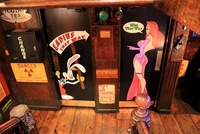 WC : Finalement, on ne sait pas trop où aller ?