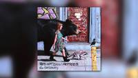 le dernier red hot chili peppers