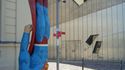 La chute de Superman