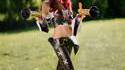 Perfect Miss Fortune