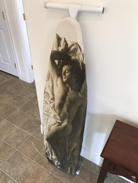 Joyeux anniversaire, chérie