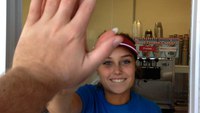 High five !