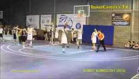 Cheater au basketball