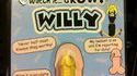 Le jouet Willy
