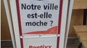 Quand t'es journaliste, lucide et que l'actualité du moment est un peu pourrie