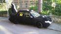 Blairomobile
