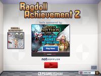 Ragdoll Achievement 2