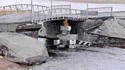 Pont solide