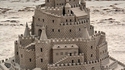 Chateau de sable lvl 9999