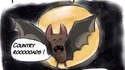 La chauve-souris détecte ses proies au son