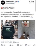 Amélioration chez les précaires 