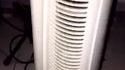 Kan ton ventilateur fait le zouave