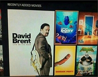 Deux affiches en complémentarité