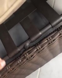 Maman, faut qu'on parle