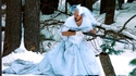 Utilité de la robe de mariée